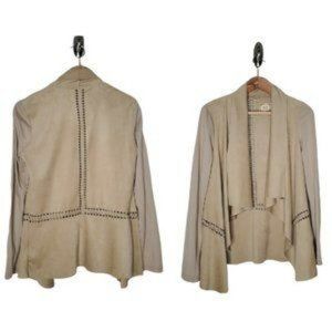 Black Swan Womens Western Jacket Size Medium‎